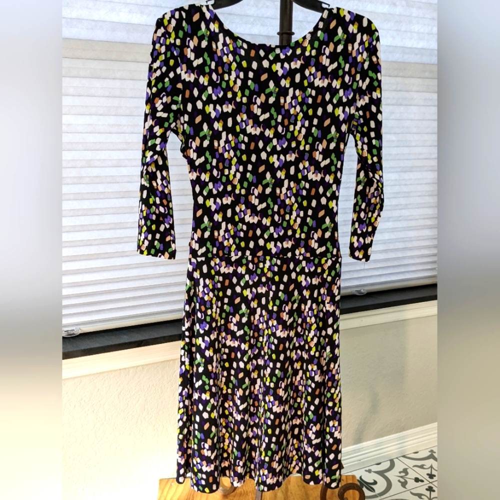Pretty, casual dress from EnFocus Studio, size 6, gently used